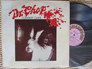 COMPANY CAINE DR CHOP rare original oz 1976 LP W/INSERT Near Mint vinyl (doctor)