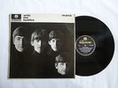 WITH THE BEATLES   PMC 1206   EX+/VG   1963 2ND UK MONO VINYL LP   SUPERB AUDIO