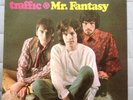 TRAFFIC Mr Fantasy US Stereo early issue United Artists UAS 6651 EX+/EX