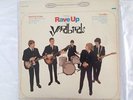 THE YARDBIRDS - HAVING A RAVE UP - EPIC YELLOW LABEL - VG/NM - LP