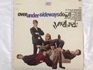 THE YARDBIRDS - OVER UNDER SIDEWAYS DOWN - EPIC YELLOW LABEL - VG+/NM - LP