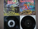 4 x Iron Maiden 7