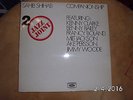 LP-Sahib Shihab Companionship 2 Jazz Joint -DLP-LDVS 17243