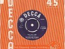 Rolling Stones The Last Time - 1st 7