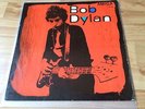 Bob Dylan AMIGA press GDR germany VERY RARE original press 1967 mono no promo
