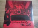 The Jam Copenhagen April 1982 - Live Vinyl LP Album Paul Weller