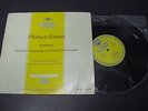 DGG LP 16132 HI-FI Tulips: Herbert EIMERT Einfuhrung etc 10