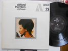 Clifford Thornton Ketchaoua G.Moncur-Shepp-S.Murray Byg Actuel Free Jazz
