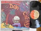 Don Cherry Brown rice w.F.Lowe-Haden-Higgins EMI original issue free jazz