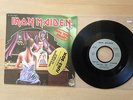 IRON MAIDEN Twilight zone 7