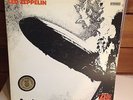 LED ZEPPELIN I self titled LP Atlantic SD-8216 Monarch US PRESS 1841 Broadway