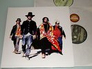 Ben Harper - Burn to Shine - 2x 180g Vinyl LP - Ltd. audiophile Edition
