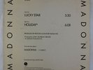 Madonna - Lucky Star 12