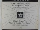 Gap Band - I Don't Believe (Oops, Up Side) 12