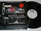 The Velvet Underground Live At Max’s Kansas City DJ White Label MONO Promo LP