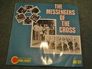 The Messengers Of The Cross,Rare 1969 Christian/Folk Album,Emblem Records.