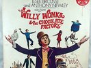 WILLY WONKA Soundtrack ORIG 12