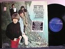 ROLLING STONES, BIG HITS (HIGH TIDE & GREEN GRASS) STEREO LP IN SHRINK, MINT-