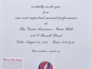 GRATEFUL DEAD - One From The Vault 3 x LP BOX SET - SEALED NEW COPY