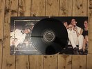 WE ARE SCIENTISTS Brain Thrust Mastery Vinyl LP Record Album Excellent Condition