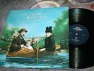 Echo & The Bunnymen - Flowers - UK Indie LP 2001 VERY RARE