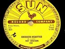 SUN 284-78 rpm Roy Orbison 
