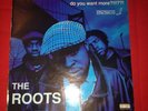The Roots - Do You Want More??? (Hip Hop, Black Thought, Questlove