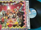 Oingo Boingo Dead Man’s Party LP MCA-5665 w Insert