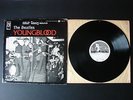 The Beatles Youngblood German Issue LP Vinyl Record 1971 BVP005
