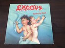Exodus (6) ?– Bonded By Blood - LP Canada 1985 Banzai Records ?– BRC 1939
