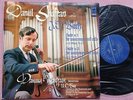 DANIEL SHAFRAN  Bach Solo Cello Sonatas   ORIG Melodya Stereo RUSSIA-1960s LP NM