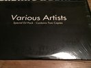 Ultimate Breaks & Beats Vol. 8 Samples 2LP DJ Doubles Loops Drums Breakbeat