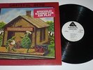 The Grateful Dead Terrapin Station DJ White Label Promo LP