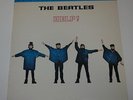 The Beatles HELP MFSL Audiophile LP With Near Mint Vinyl