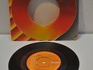 David Bowie   Rebel Rebel / Queen Bitch   UK 7' 45RPM   RCA LPBO 5009   NM