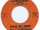 SOUL / FUNK / GOSPEL 45 - REV L OVERSTREET 