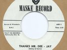 R&B / DOO WOP 45 - BABY DOLLS 