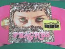 Peaches Impeach My Bush Rock PINK 2LP IMPORT XL XLLP201 Piranha Records