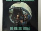 The Rolling Stones Vinyl LP Big HIts (High Tide And Green Grass) DECCA Booklet