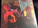 SEALED David Bowie LET'S DANCE Columbia House Record Club Pressing EMI SO 517093