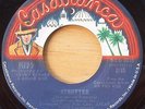 Nice Copy - Kiss - Strutter & 100,000 Years - NM Casablanca 0015