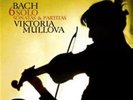 Johann Sebastian Bach: Sonatas & Partitas for Solo Violin, Mullova, 08800404040.