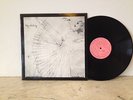 ANNETTE PEACOCK - Sky-Skating  (Vinyl LP 1982)  Rare UK issue