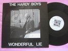 The HARDY BOYS Wonderful Lie V Rare Orig Stella Five 12