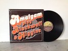 AMALGAM - Play Blackwell & Higgins (Vinyl LP 1973) John Stevens, Trevor Watts