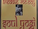 FREDDIE MCCOY - SOUL YOGI LP ORIGINAL US