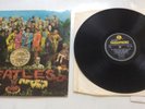 The Beatles LP Sgt Peppers Lonely Hearts Club Band (MONO) Parlophone UK