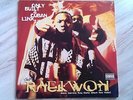 RAEKWON - ONLY BUILT 4 CUBAN LINX  ORIGINAL US ERSTPRESSUNG 1995  WU-TANG