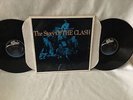 The Clash : Story Of 2 R-Set LP Vinyl VG+