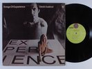 DAVID AXELROD Songs Of Experience CAPITOL LP NM gatefold